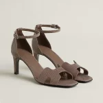 Hermès Joy 70 sandal - Image 5